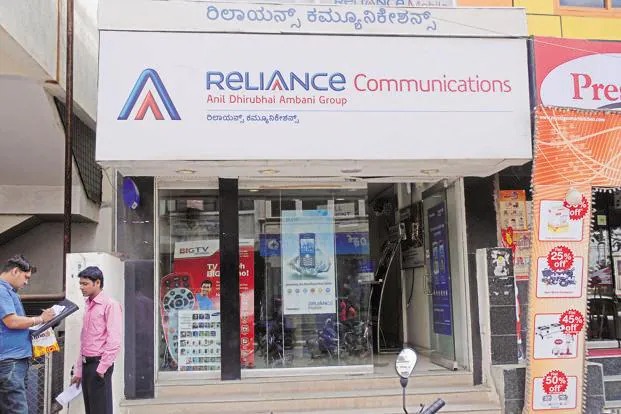 Reliance Communications Posts Steep Loss In June Quarter Amid Revenue Decline