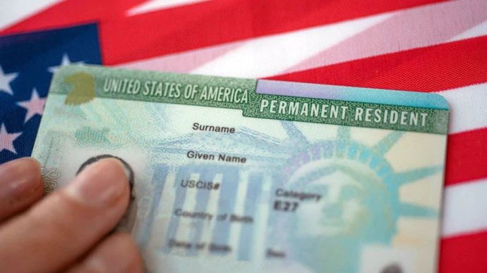 Green Cards and Guarantees: Decoding the American Dream Act