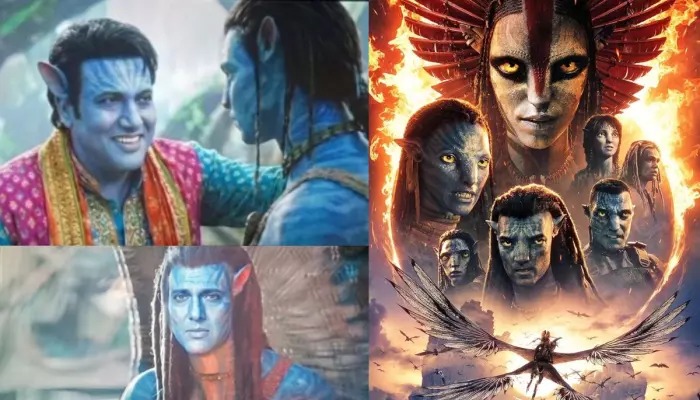 Govinda’s Alleged Hollywood Debut In Avatar: Fire And Ash Turns Out To Be AI Hoax