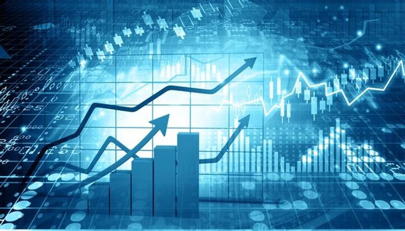 Market Rally Adds ₹4.55 Lakh Crore To Top Firms, Reliance Leads