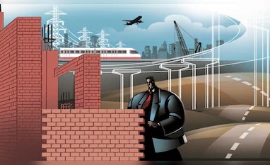 India Shifting Infrastructure Focus to Railways, Leaving Roads Behind