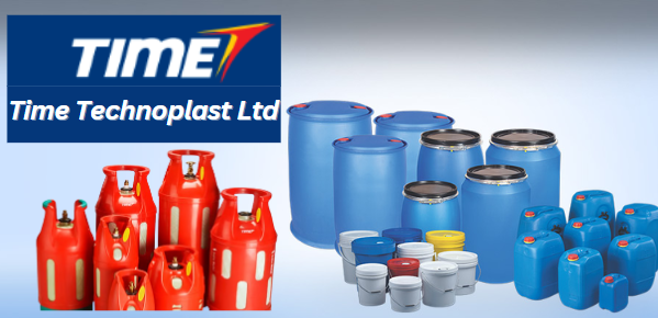 Time Technoplast Supplies Type IV Cylinders for HPCL-Swiggy Pilot