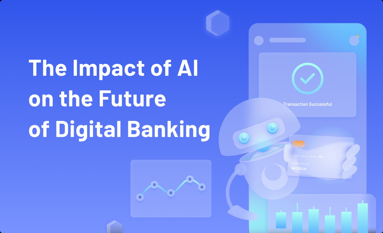 AI Revolutionizes Banking: Personalization and Efficiency Take Center Stage