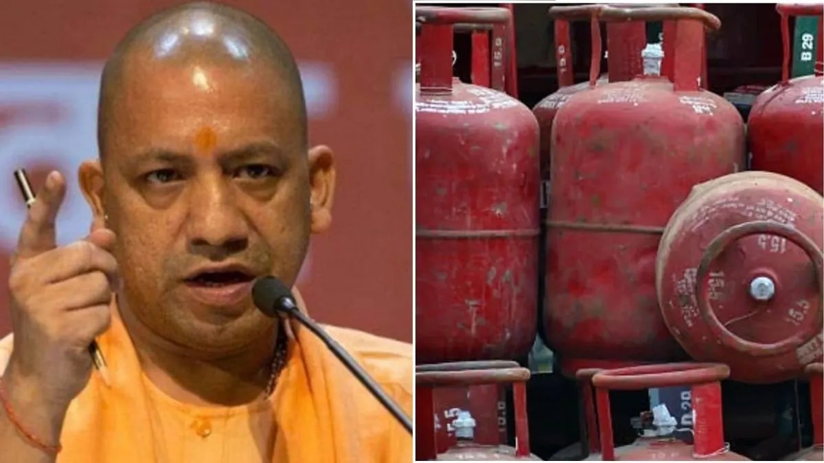 No Fuel Crisis In Uttar Pradesh, CM Directs FIRs Against Black Market Practices