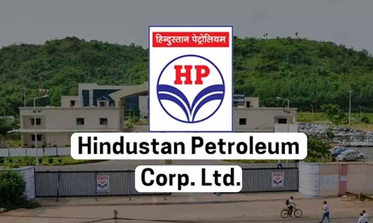 Fueling Success: HPCL’s Q4 Profit Surges as Sales Hit New Highs