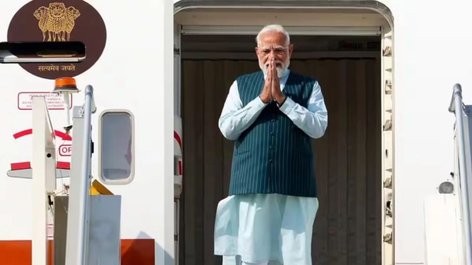 Nordic Reset Gothenburg Gears Up As Modi Returns To Sweden After Eight Years