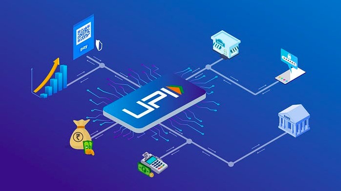 India and Indonesia to Link UPI with QRIS Payment System