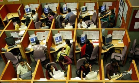 Dial T for Transformation: Call Center's Accent Makeover Goes Viral