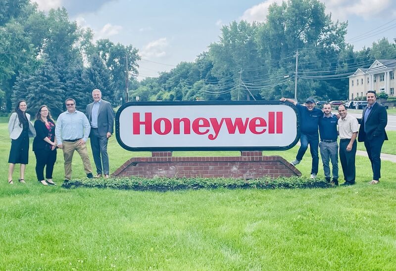 Honeywell Automation India Posts Strong Q1: ₹11.83 Billion Revenue, ₹1.25 Billion Profit Signal Steady Growth