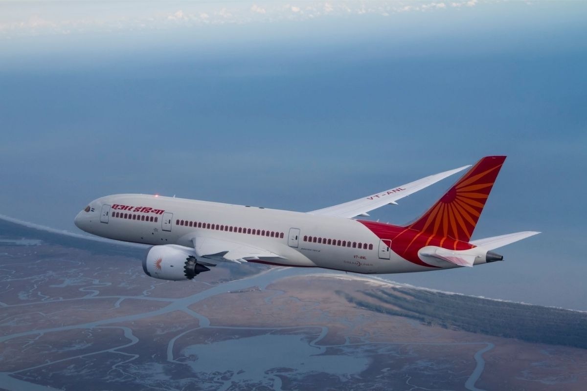 Fog Fury Unleashed? Air India's Daring Free Reschedule & Refund Lifeline Revealed!
