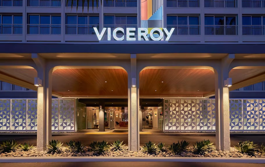 Viceroy Hotels Board Approves ₹1.07 Billion Rights Issue