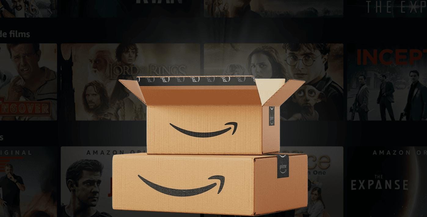 See It on Screen, Own It in a Click: Amazon Reinvents Prime Video