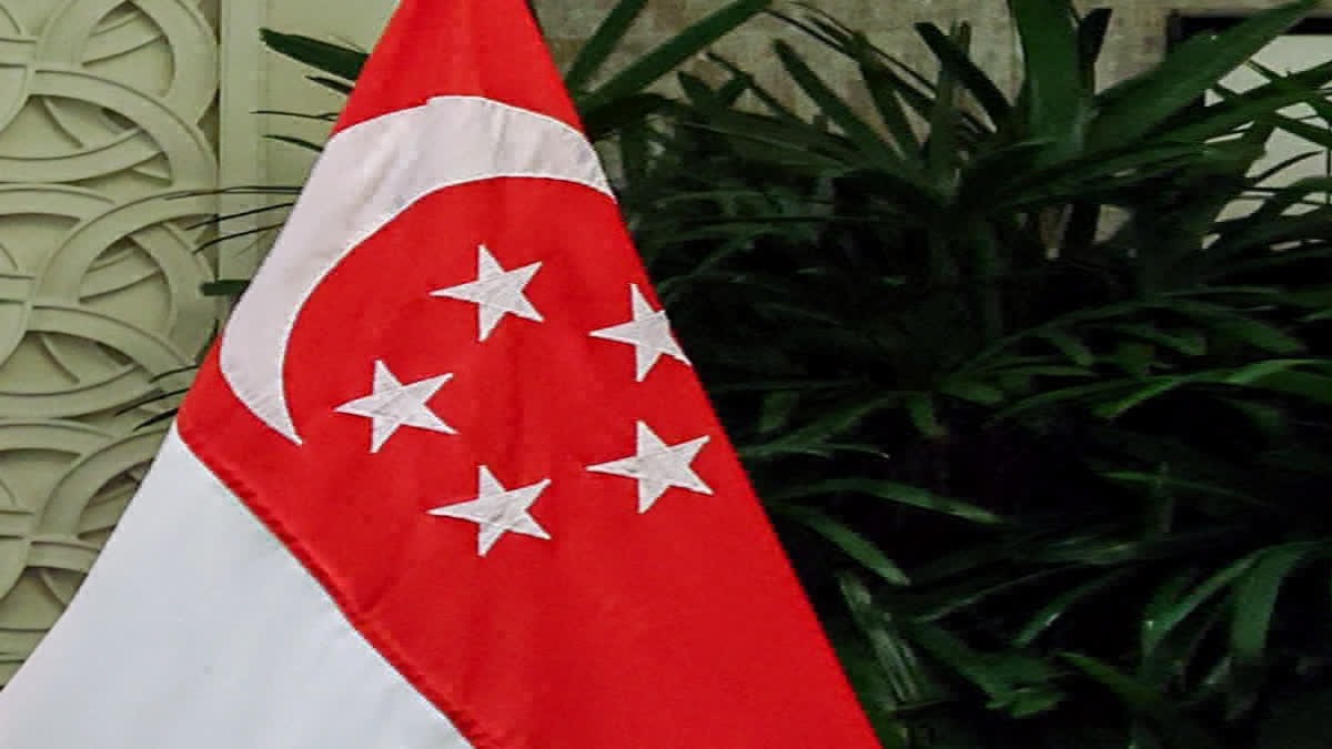 Grant-Fueled Grit: How Indian SMEs in Singapore Are Outmaneuvering Tariffs