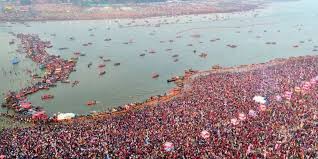 Maha Kumbh 2025: Economic Powerhouse with Environmental Challenges