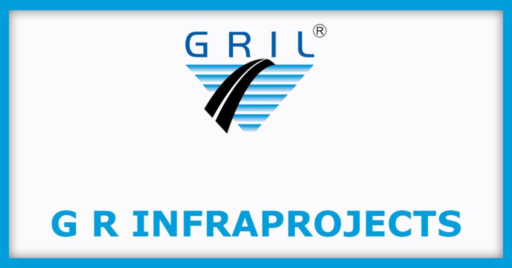 G R Infraprojects Declared L-1 Bidder for ₹18.98 Billion Contract, Reinforcing Sector Leadership