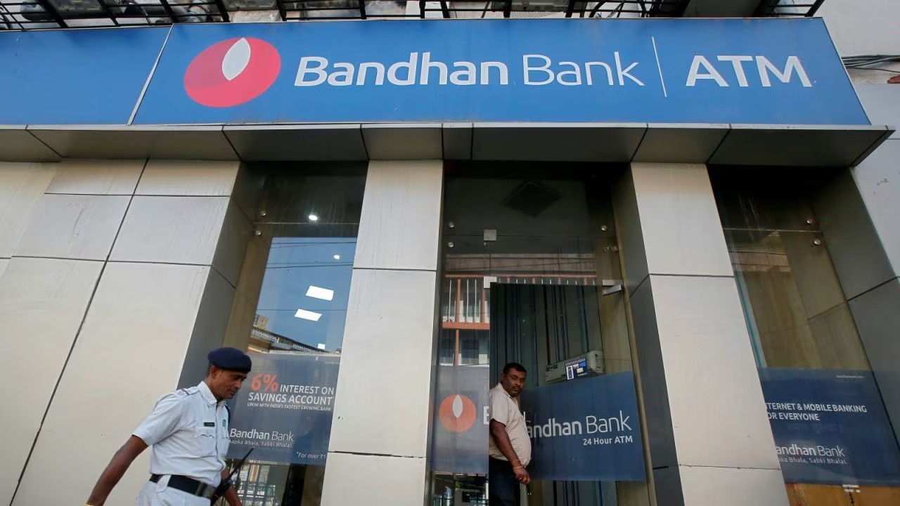 Tangle Unfolds: Bandhan Bank Confronts GST Demand for Five Financial Years