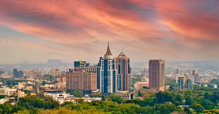 Why Bengaluru Beckons: Internet Explains NCR Exodus With Pay, Air And Lifestyle