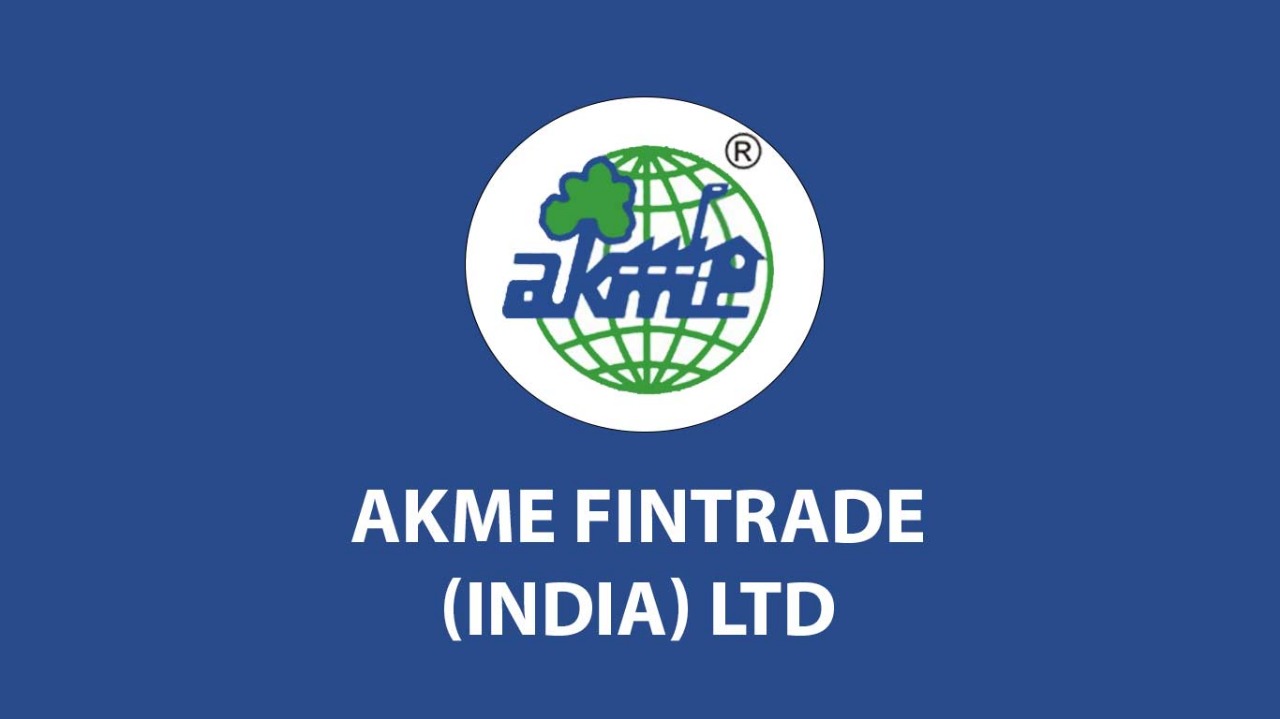 Akme Fintrade Enters into Partnership with Finayo for Electric Vehicle Financing: A Step towards Sustainable Mobility