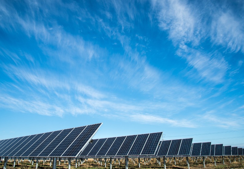 UCAL LTD to Invest in Kandan Solar Power India