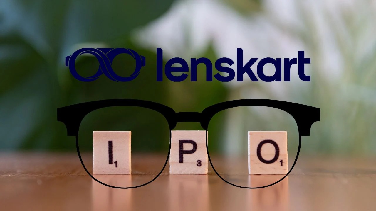 Lenskart IPO Lock-In Expiry Frees Up ₹51,000 Crore Shares