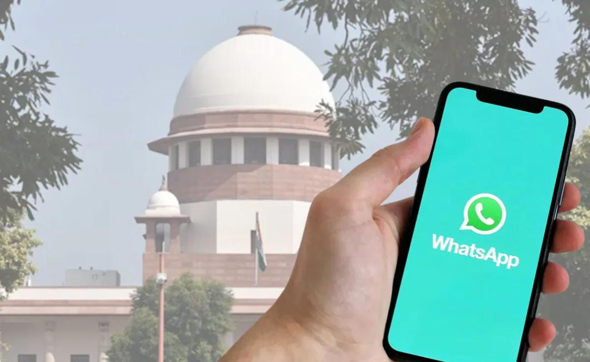 India’s Supreme Court Warns Meta & WhatsApp: “No Compromise on Citizens’ Privacy”