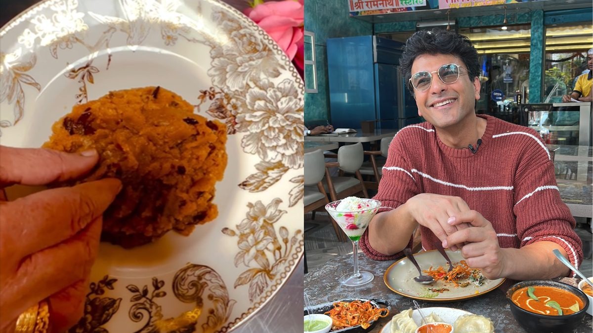Michelin Star Chef Vikas Khanna’s Morning Ritual: Never Skips Breakfast, Even At 5 AM — Nutritionist Explains Why It Matters