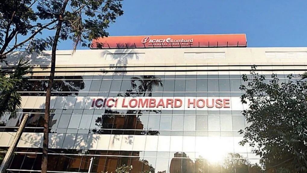 ICICI Lombard Receives Tax Demand And Penalty Notice