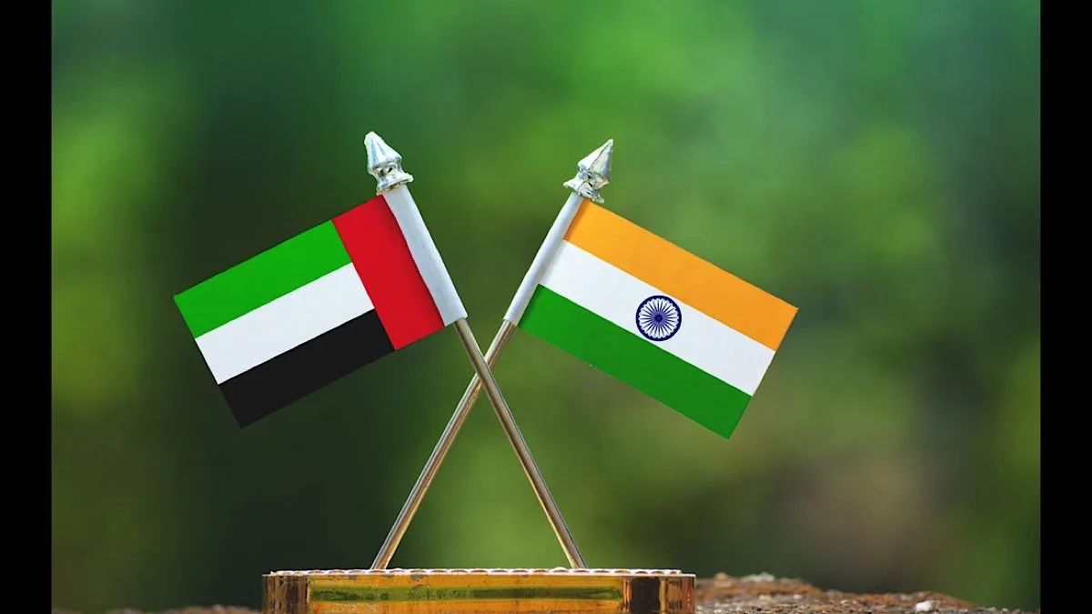 India, UAE Poised To Seal LPG And Strategic Oil Deals During Modi’s Abu Dhabi Stopover