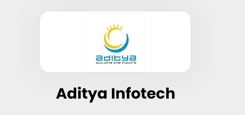 Aditya Infotech Rewards Investors On Strong Q4 Performance