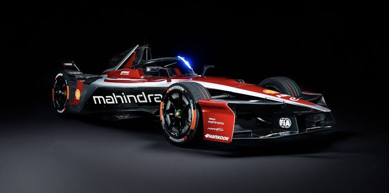 Full Throttle Ahead: Mahindra Takes the Lead with 100% Mahindra Racing UK Buyout