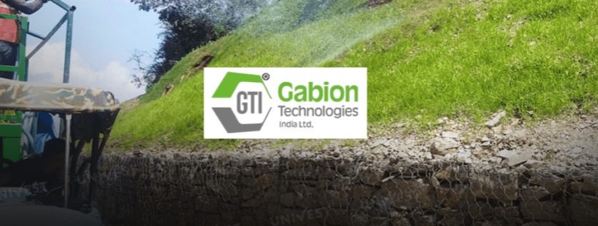 Gabion Technologies Secures ₹3.19 Crore in New Orders, IIT Roorkee Endorses Design Methodology