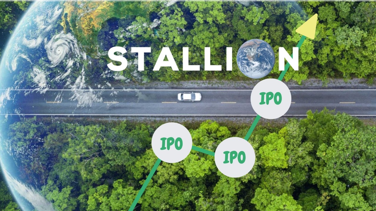 Stallion India Fluorochemicals Makes Stellar Market Debut with 33% Premium