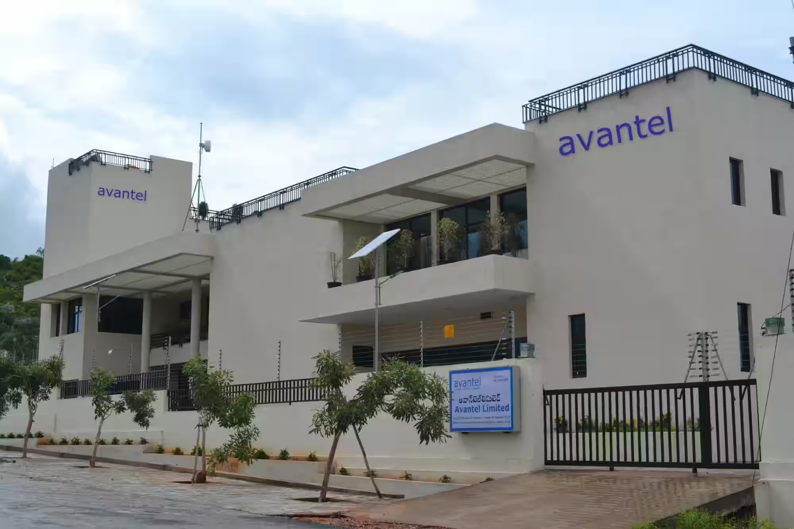 Avantel Secures ₹11.19 Crore Order from NewSpace India