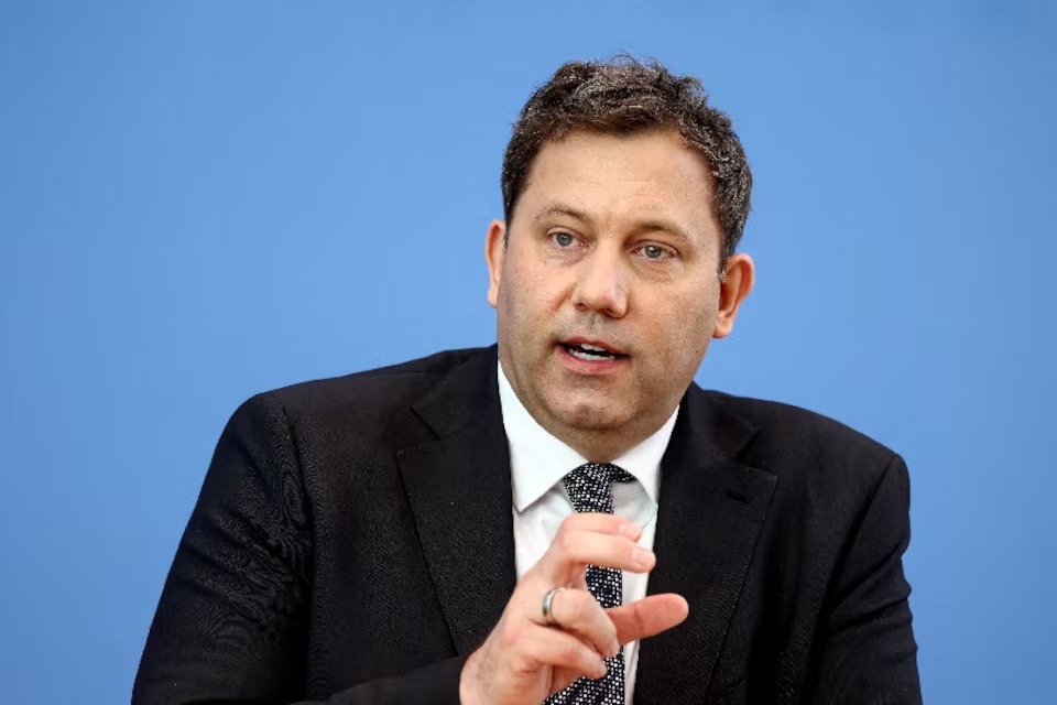 G7 Seen As Key Platform To Seek End To Iran Conflict, Says German Minister