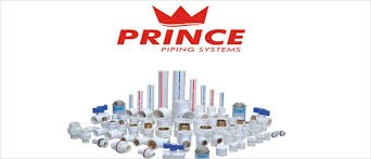 Prince Pipes Posts Muted Q1: Revenue Holds Steady, Profit Slides Amid Margin Pressure