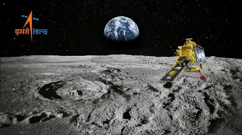 ISRO Moon And Venus Missions Face Delays As House Panel Flags Concerns