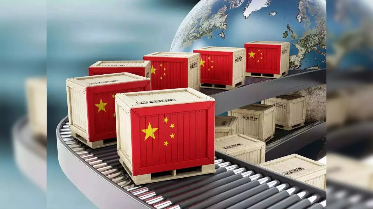 Urea Diplomacy: China’s Export Easing Signals Fresh Chapter in India-China Trade Ties