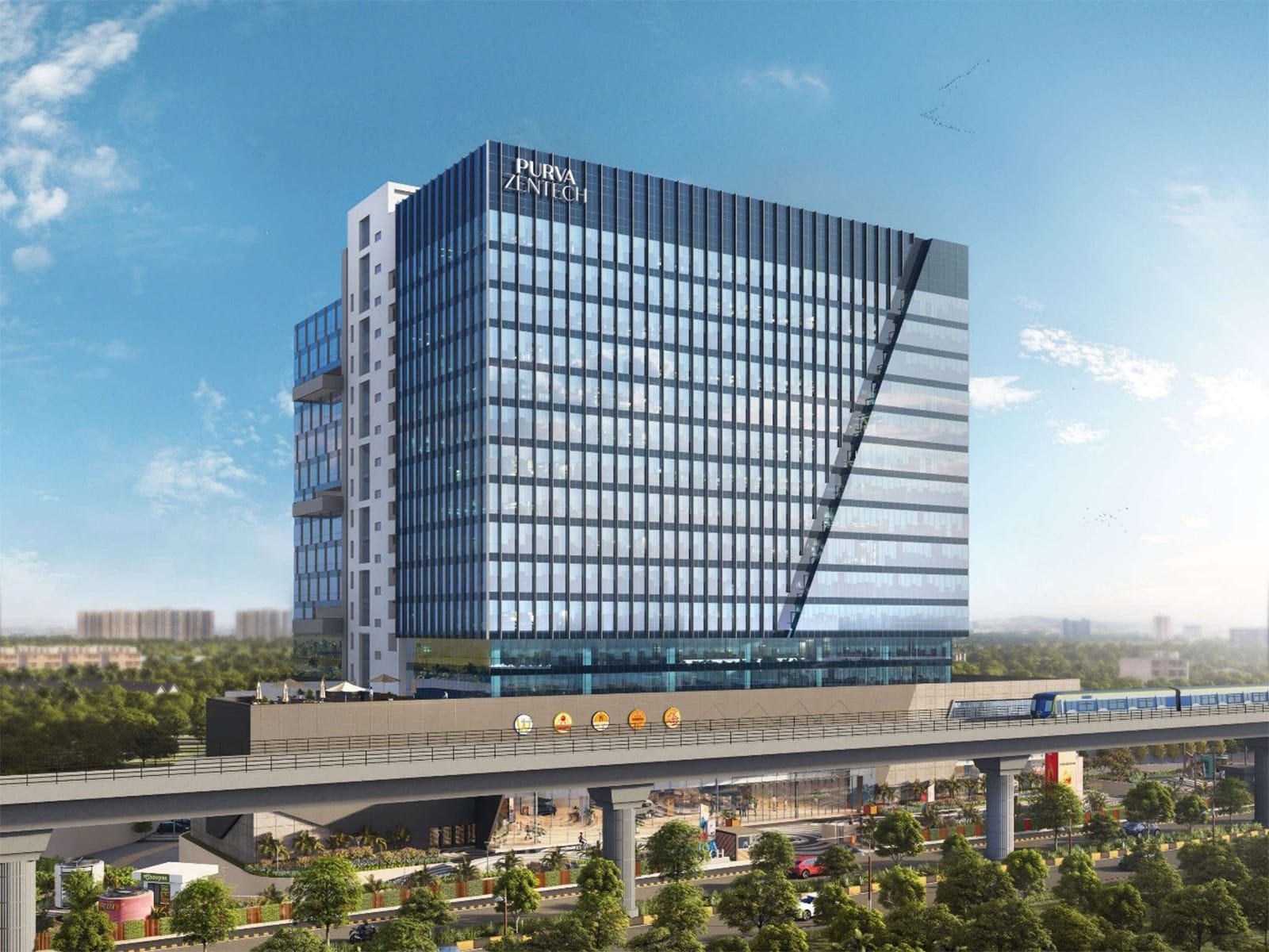 Retail Revolution in Bengaluru: IKEA Slots Into Purva Zentech’s 1.2 Lakh Sq Ft Space
