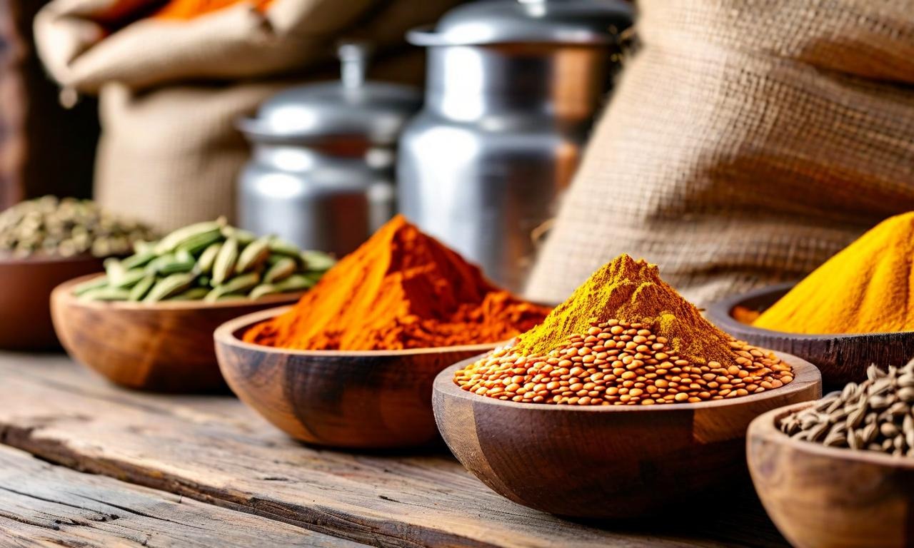 NHC Foods Establishes New Manufacturing Plant In Bhiwandi