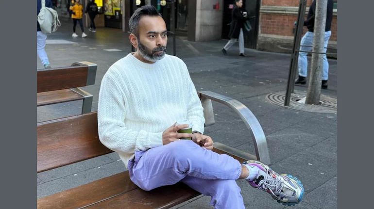 From Google’s Paycheck to Startup Struggles: Delhi Founder Opens Up on Confidence Collapse