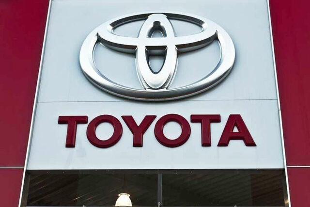 Toyota to Take Private Key Unit in Landmark $26 Billion Deal