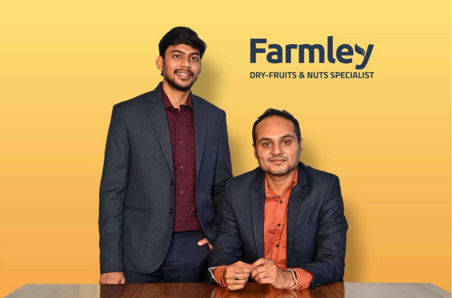 WOW STORY OF THE DAY: Two IIT Graduates Spent Four Years Building the Supply Chain Before Launching the Brand. That Patience Built a ₹394 Crore Empire.