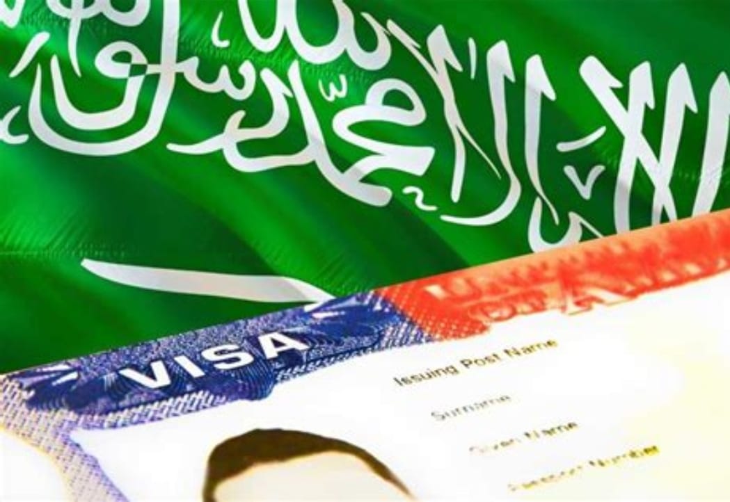 Travel Made Easy: Saudi Arabia's Hassle-Free eVisa Process Revolutionizes Tourism