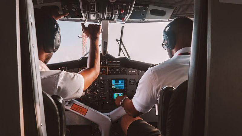 Flying High: India Needs 30,000 Pilots as Aviation Industry Takes Off!