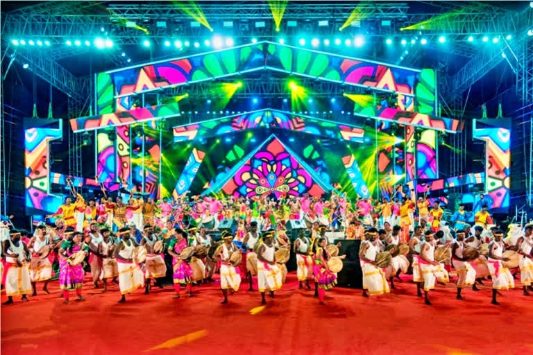 Be The Face of Chennai Sangamam: Logo Design Competition Now Open for Visionary Creators