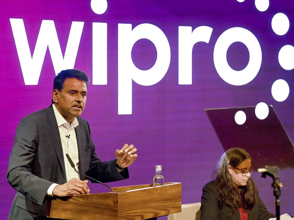 Wipro Charts a Bold Path to Growth with Five Strategic Priorities