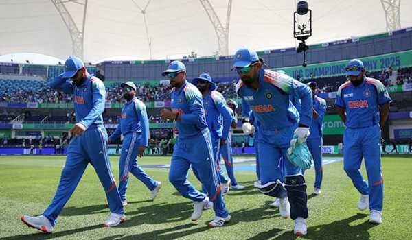 India's Winning Formula: Hunger Without Desperation