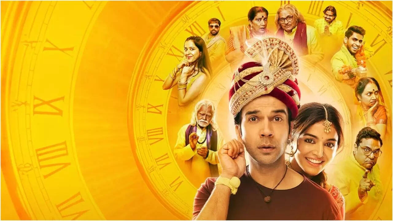 Bhool Chuk Maaf: Can Rajkummar Rao’s New Flick Break the Box-Office Loop?