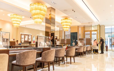 Tanishq Expands in the U.S. with Fifth Store in Seattle