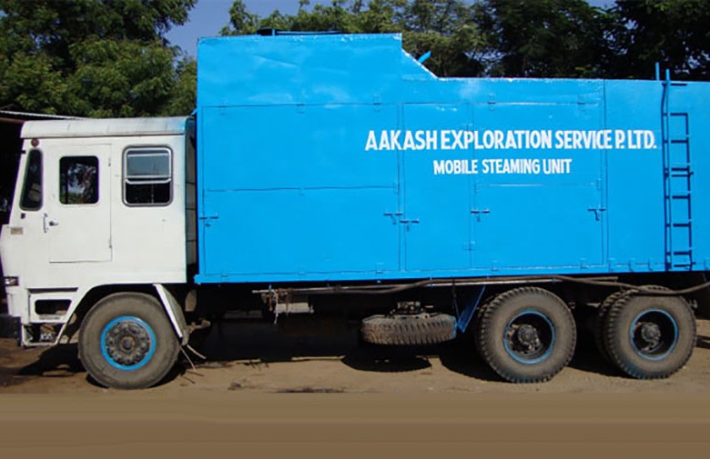 Aakash Exploration Secures Rs 193.6 Million Order, Strengthening Industry Presence